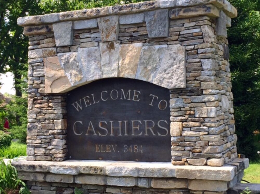 About the Village Green