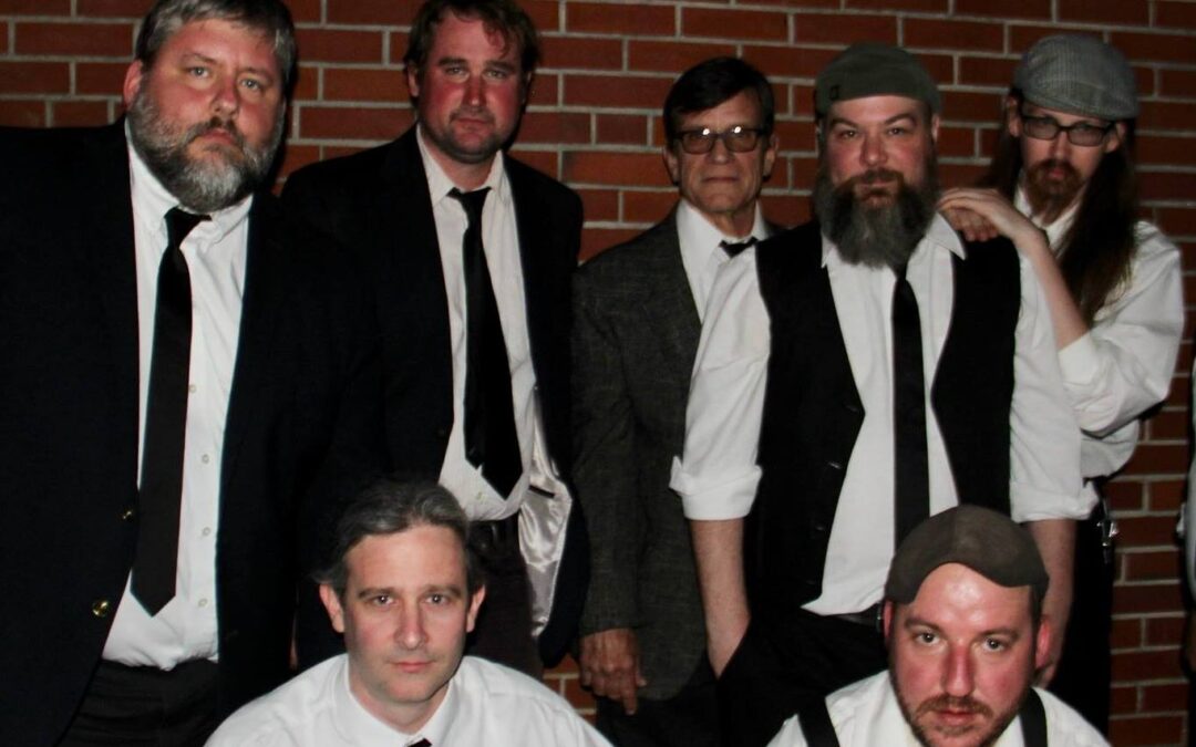 Concert On the Commons with The Wobblers