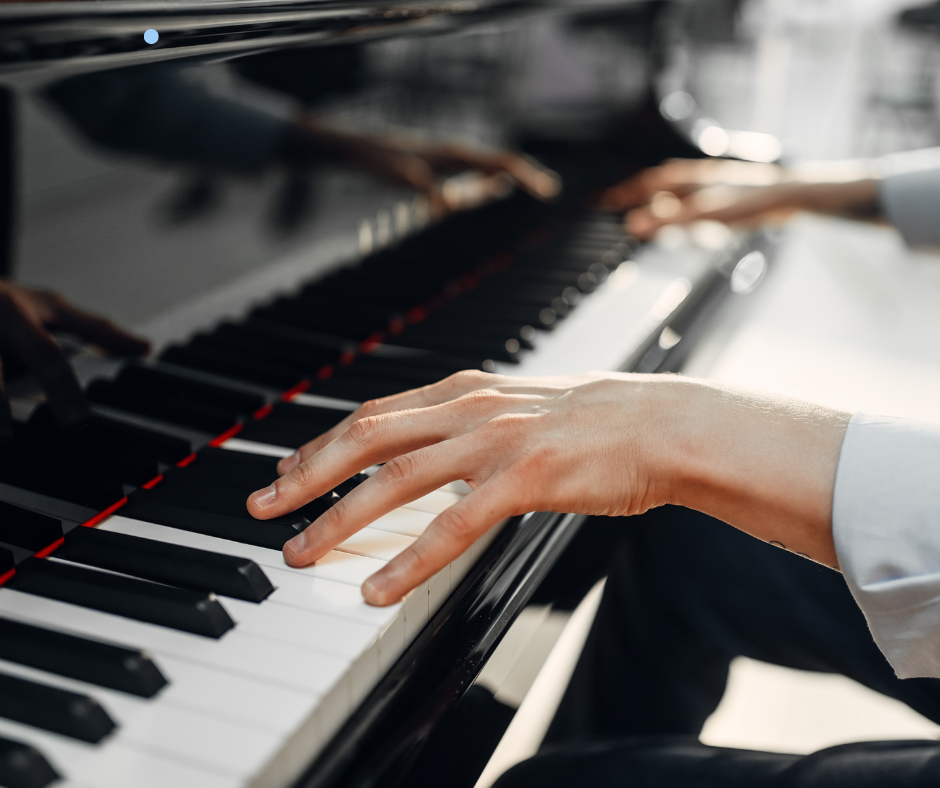 Village Nature Series: Experience the Mountains: The Four Seasons