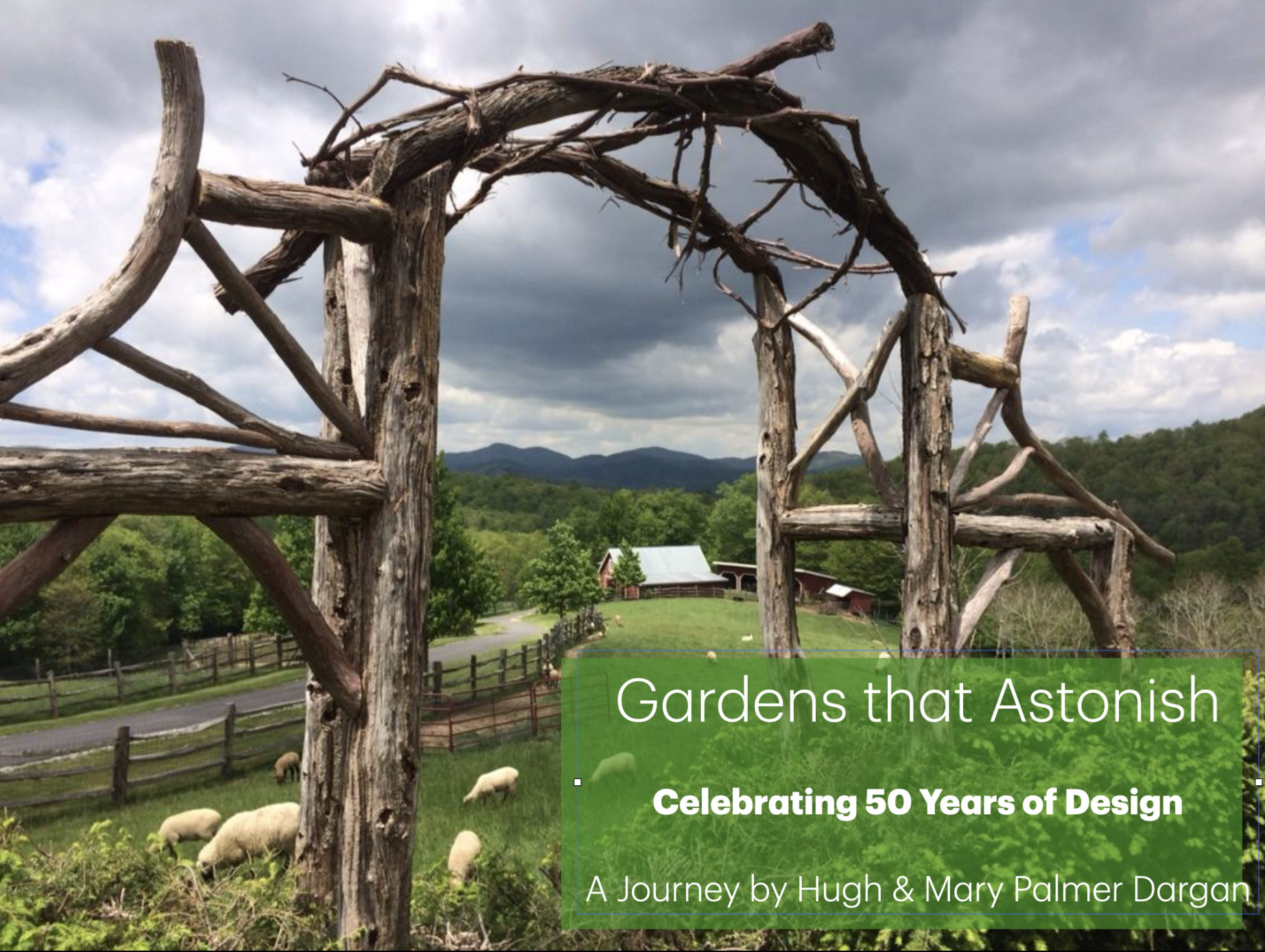 Placemakers Academy – Gardens That Astonish
